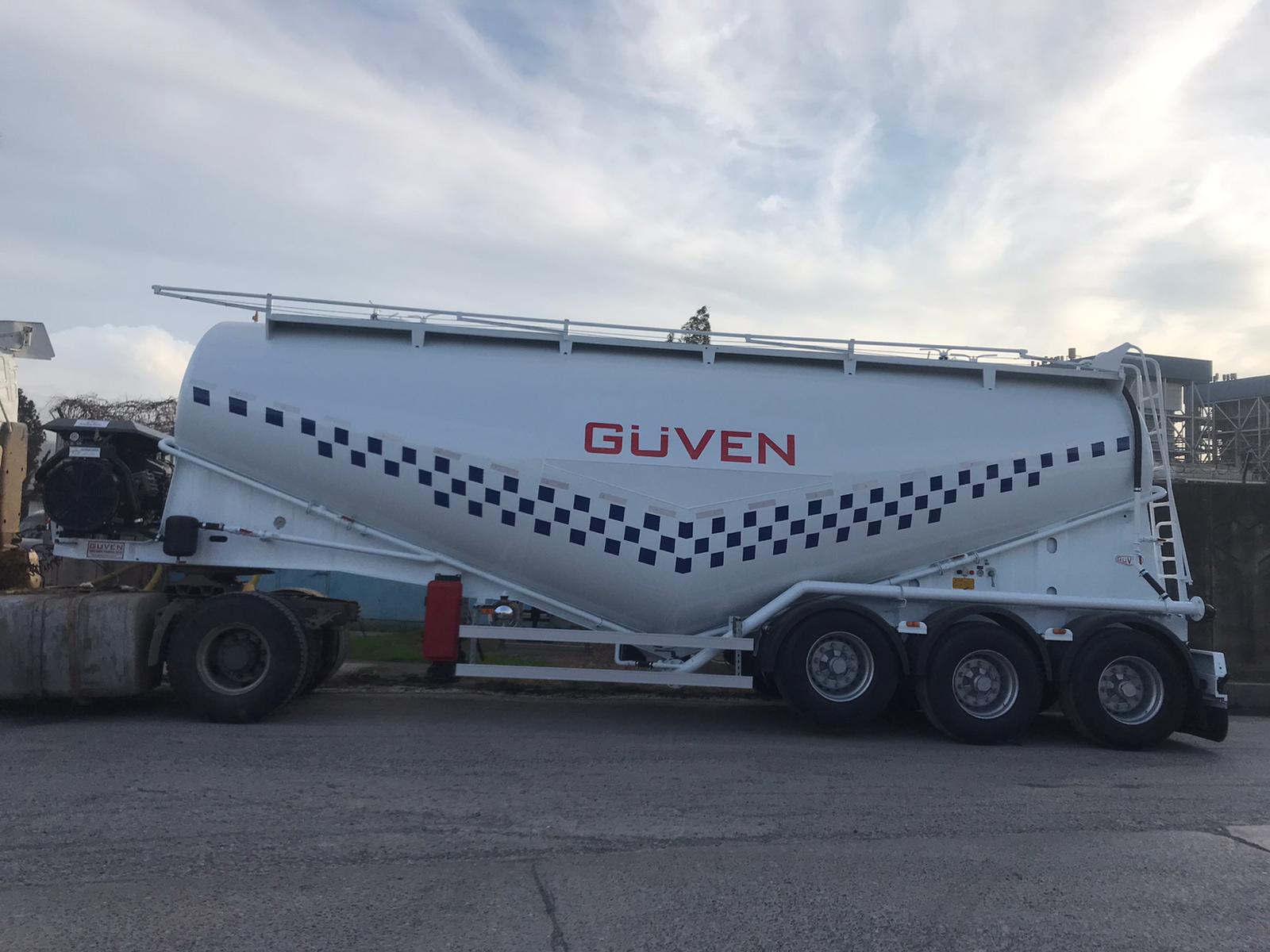 V-Tipi Silobas - Görsel 121